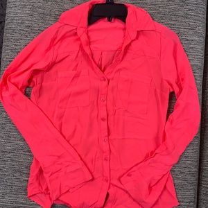 EXPRESS portofino shirt